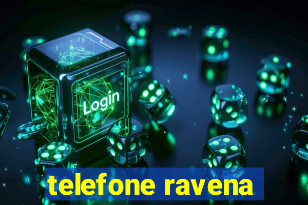 telefone ravena